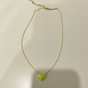 Kendra Scott necklace